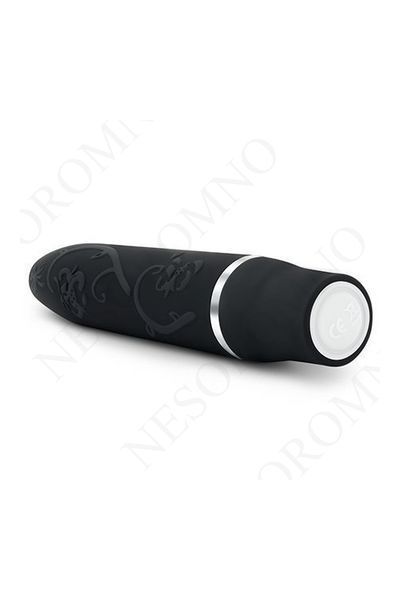 Міні вібратор BLUSH ROSE BLISS VIBE BLACK T330275 фото