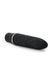 Міні вібратор BLUSH ROSE BLISS VIBE BLACK T330275 фото 3
