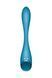 Мультивібратор SATISFYER G-Spot Flex 5+ керування телефоном, блакитний T360470 фото 3
