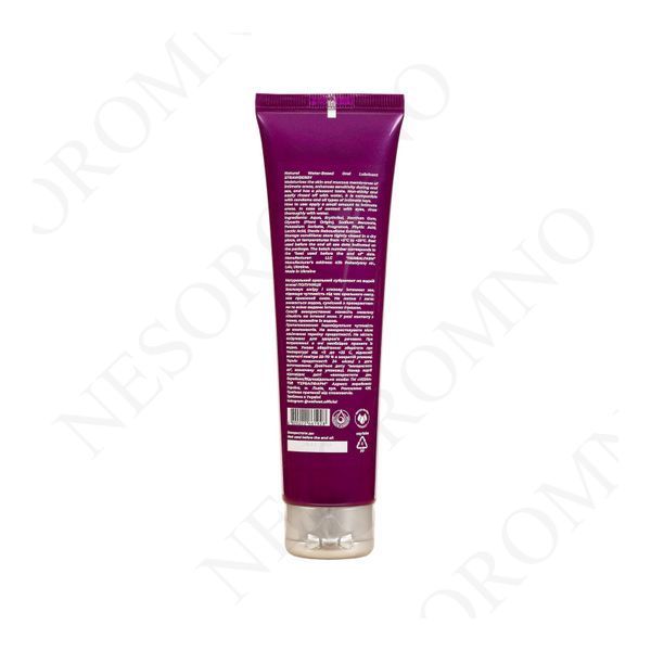 Оральний лубрикант зі смаком &ldquo;Strawberry&rdquo; WellWet 100 ml WO100LS фото
