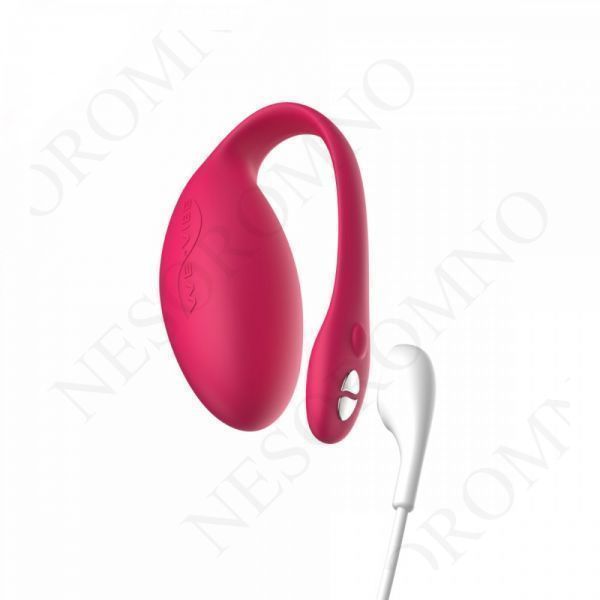 Вібратор для пар We-Vibe Jive NEW W44068 фото