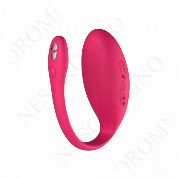 Вібратор для пар We-Vibe Jive NEW W44068 фото