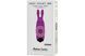 Мінівібратор у вигляді кролика Adrien Lastic Pocket Vibe Rabbit фіолетовий AL33483 фото 2