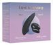 Колекційний набір Womanizer Next + We-Vibe Sync O вакуумний стимулятор та вібратор для пар, чорний WZXY1SG9 фото 6