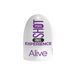Кишеньковий мастурбатор у вигляді ануса Alive Mini Shot Experience бежевий AV30797 фото 6
