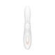 Вакуумний вібромасажер кролик Satisfyer Pro G-Spot, білий T360037 фото 4