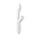 Вакуумний вібромасажер кролик Satisfyer Pro G-Spot, білий T360037 фото 2