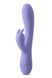 Вібратор кролик NS Novelties INYA LUV BUNNY PURPLE T280901 фото 2