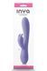 Вібратор кролик NS Novelties INYA LUV BUNNY PURPLE T280901 фото 4