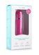 Вібратор Love Diamond Vibrator рожевий, 11 см ET089PNK фото 4