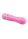 Вібратор Love Diamond Vibrator рожевий, 11 см ET089PNK фото 2