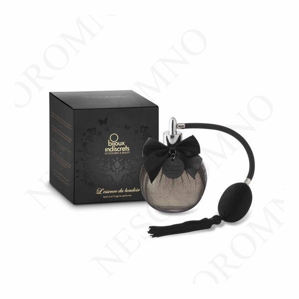 Духи з феромонами Bijoux Indiscrets LeEssence du Bondoir Vip, 100 мл B0042 фото