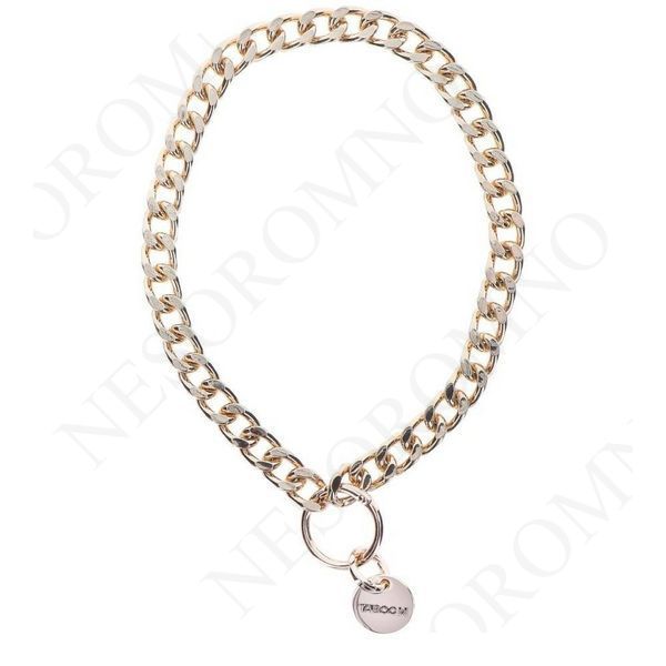 Нашийник з кулоном Statement Collar Taboom TB17301 фото