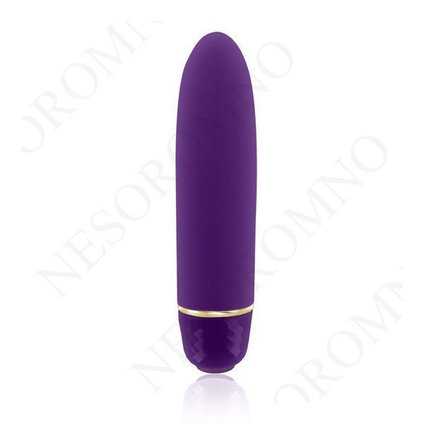 Вібропуля RIANNE s Classique Vibe Deep Purple 272152 фото
