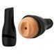 Елегантний мастурбатор Satisfyer Men Classic у чорній колбі T360101 фото 1