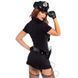 Костюм поліцейської Leg Avenue Dirty Cop S/M 8334428 /S/M фото 2