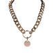Нашийник з кулоном Statement Collar Taboom TB17301 фото 3