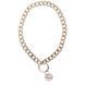 Нашийник з кулоном Statement Collar Taboom TB17301 фото 4