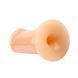 Плаг анальний Chisa Prof.Jason C Slim Dildo у вигляді пеніса, S 45382-2 /CN-101714705 фото 4