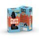 Свічка пікантної форми Pure Bliss MINI Black чорна, 15 см PB410318 фото 7