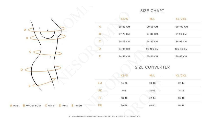 Мереживний бюстьє Obsessive 829-BRA-3 червоний, S/M 410732 фото