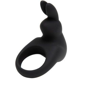 Ерекційне кільце Happy Rabbit Rechargeable Rabbit Cock Ring FS82113 фото