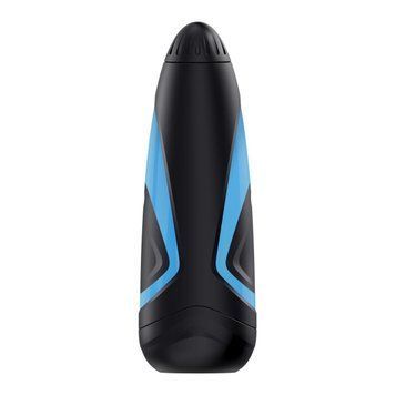 Мастурбатор з інноваційним регулятором тиску Satisfyer Men One T360043 фото