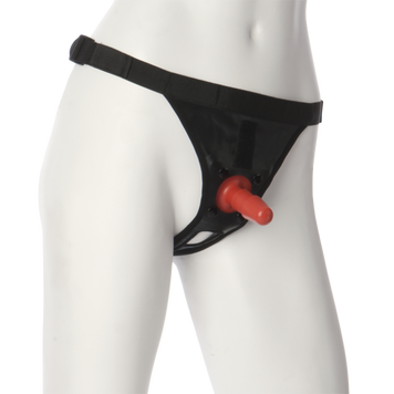 Трусики на страпон Vac-U-Lock Ultra harness Doc Jonson DJ52703 фото
