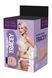 Мастурбатор вагіна з вібрацією Dream Toys The Girl Next Door Tracey тілесний DT21927 фото 1
