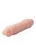 Вібратор реалістичний Blush DR. SKIN Dr.David 21,5 см тілесний T331851 фото 2