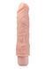 Вібратор реалістичний Blush DR. SKIN Dr.David 21,5 см тілесний T331851 фото 1