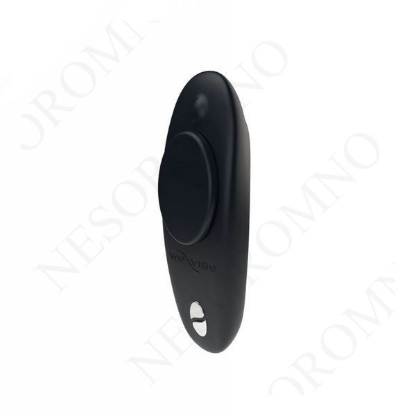 Магнітна кліпса для Moxie by We-Vibe Magnetic Clip чорна 606400 фото