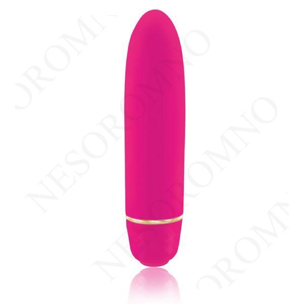 Вібратор в сумочкеRianne s Essentials Classique Vibe Posh French Rose 272978 фото