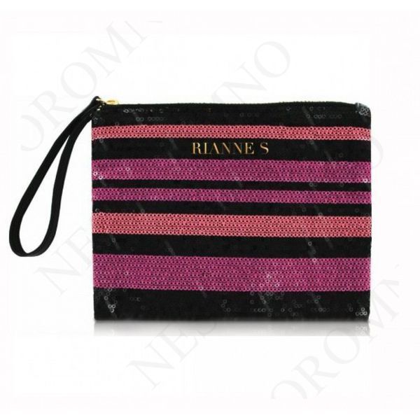 Вібратор в сумочкеRianne s Essentials Classique Vibe Posh French Rose 272978 фото