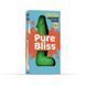 Свічка пікантної форми Pure Bliss BIG Green зелена, 18 см PB410417 фото 7