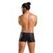 Труси чоловічі Passion 048 SHORT DAVID black L/XL 72-69969 фото 2