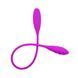 Вібратор подвійний Snaky Vibe Pretty Love 16483 /BI-014327-1 фото 1