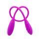 Вібратор подвійний Snaky Vibe Pretty Love 16483 /BI-014327-1 фото 3