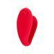 Вібратор We-Vibe special Edition Rechargeable Red W44074 фото 2