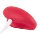 Вібратор We-Vibe special Edition Rechargeable Red W44074 фото 5