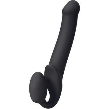 Безремневий страпон без вібрації Strap On Me - Strapless Strap-On 12857 / 32155 / 6012857 фото