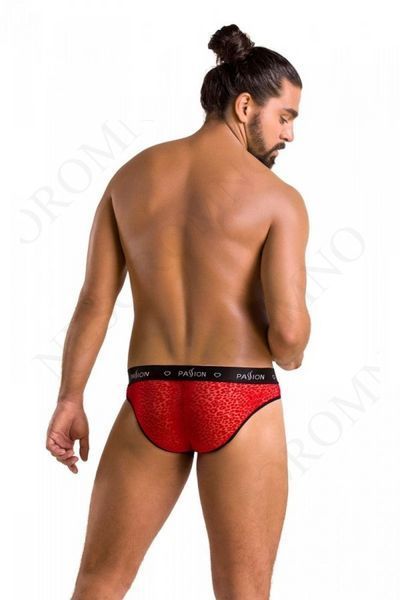 Труси чоловічі Passion 031 SLIP MIKE S/M  72-69464 фото