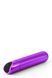 Вібропуля NS Novelties LUSH NIGHTSHADE PURPLE T280866 фото 2