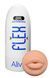 Мастурбатор чоловічий у вигляді рота Alive Oral Flex у колбі, M AV30734 фото 1