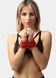 Бондажна мотузка Taboom Bondage Ropes, 10 м х 7 мм, червона TB17251-1 фото 3