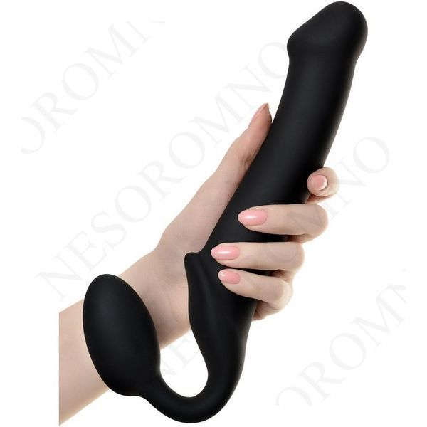 Безремневий страпон без вібрації Strap On Me - Strapless Strap-On 12857 / 32155 / 6012857 фото
