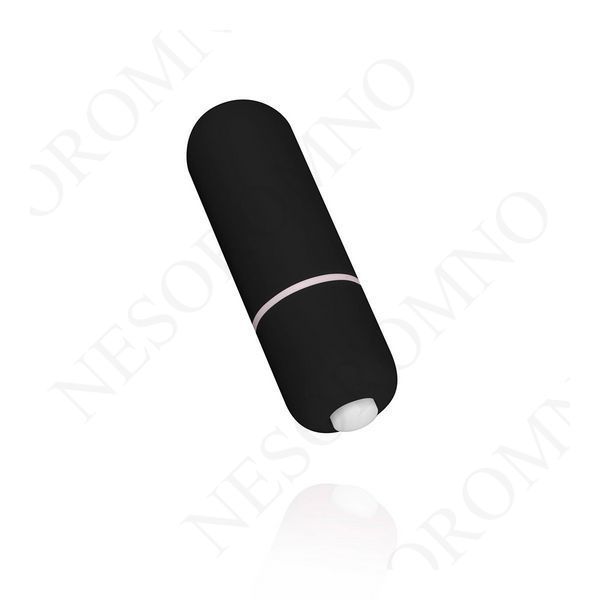 Віброкуля Easytoys, чорний, 5.5 х 1.7 см 28037/ET257BLK фото