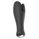 Мастурбатор для голівки Dream Toys Essentials, чорний, 19,5 см DT22102 фото 7