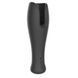 Мастурбатор для голівки Dream Toys Essentials, чорний, 19,5 см DT22102 фото 6