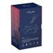 Вакуумний вібратор для пар We-Vibe MELT Blue W44075 фото 5